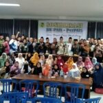 Sosialisasi Perkumpulan Panti Asuhan Islam