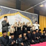 buka puasa bersama di PT. SENTRA SUPPORT SERVICE