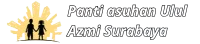 logo panti asuhan ulul azmi surabaya